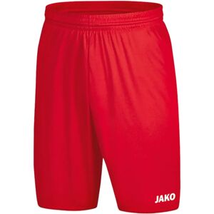 Jako 440001 Röda shorts - Byxor Jako 440001 Röda shorts - Byxor