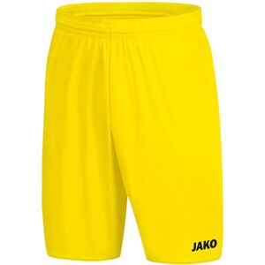 Jako Manchester 2.0 Junior - Młodzieżowe spodenki piłkarskie Jako Manchester 2.0 Junior - Młodzieżowe spodenki piłkarskie