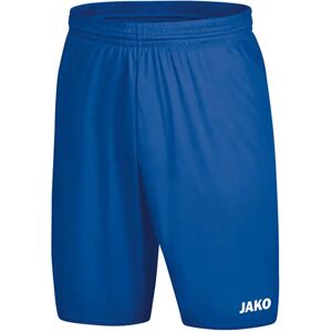 Jako Manchester 2.0 Shorts - Unissex - Azul - Roupa esportiva Jako Manchester 2.0 Shorts - Unissex - Azul - Roupa esportiva