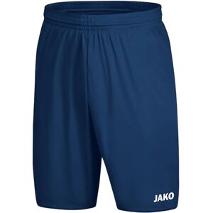 Jako Manchester 2.0 Pantalon de sport bleu marine - Sports Pants Jako Manchester 2.0 Pantalon de sport bleu marine - Sports Pants