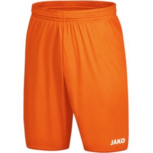 Jako Manchester 2.0 Fotbolls Shorts - Orange Jako Manchester 2.0 Fotbolls Shorts - Orange