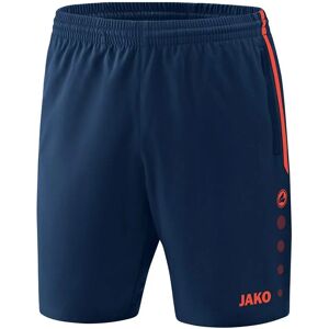 JAKO Competition 2.0 Shorts - Multicolor - XL JAKO Competition 2.0 Shorts - Multicolor - XL