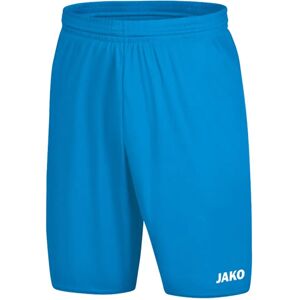 Jako Manchester 2.0 Blue Shorts - Sports Shorts Jako Manchester 2.0 Blue Shorts - Sports Shorts