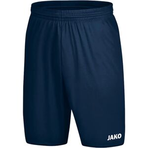 Jako Manchester 2.0 Unisex Blue Sports Shorts Jako Manchester 2.0 Unisex Blue Sports Shorts