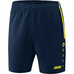 Jako - Short Competition 2.0 Unisex - Blue - Shorts Jako - Short Competition 2.0 Unisex - Blue - Shorts