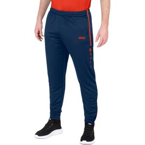 Jako Tréninkové Tepláky Active - Modré - Velikost XL Jako Tréninkové Tepláky Active - Modré - Velikost XL