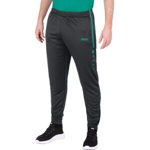 Jako - Training Pants Active - Gray - Training Pants Jako - Training Pants Active - Gray - Training Pants