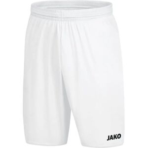 Jako Manchester 2.0 Dámské kraťasy - Polyester odvádějící vlhkost Jako Manchester 2.0 Dámské kraťasy - Polyester odvádějící vlhkost