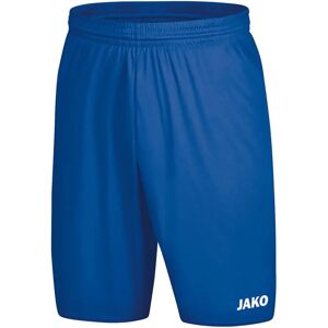 Szorty sportowe Jako Manchester 2.0 dla kobiet - Poliester, Oddychające Szorty sportowe Jako Manchester 2.0 dla kobiet - Poliester, Oddychające