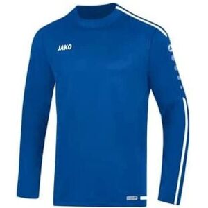 Jako Sweater striker 2.0 - Blue - Small - Sweater Jako Sweater striker 2.0 - Blue - Small - Sweater