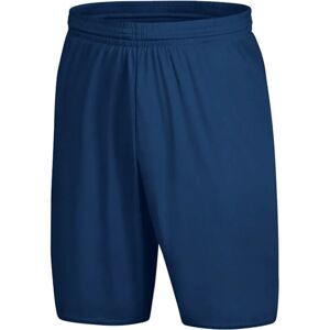 Jako Palermo 2.0 Shorts - Blue - Sport Jako Palermo 2.0 Shorts - Blue - Sport