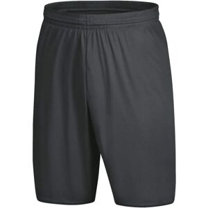 Jako Palermo 2.0 Sports Shorts - Gray Jako Palermo 2.0 Sports Shorts - Gray