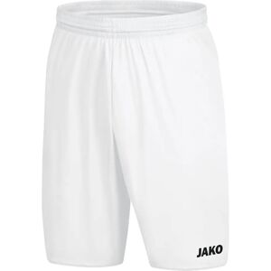 JAKO Anderlecht 2.0 Sports Shorts - Breathable, Moisture-Wicking, Size S-XXL JAKO Anderlecht 2.0 Sports Shorts - Breathable, Moisture-Wicking, Size S-XXL
