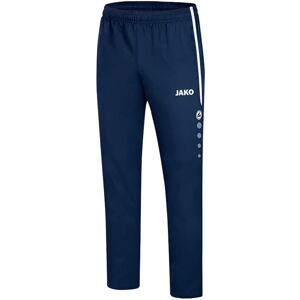 Jako 651999 Navy blue Synthetic All-year Trousers Jako 651999 Navy blue Synthetic All-year Trousers