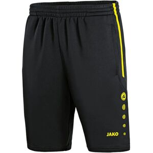 JAKO Active Shorts - Svart - 3XL JAKO Active Shorts - Svart - 3XL