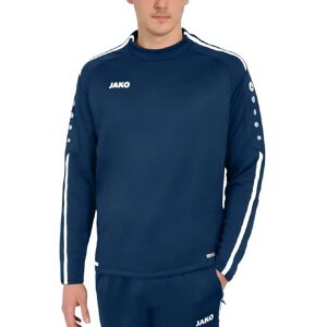 Jako Sweater Striker 2.0 - Blue - Training Jako Sweater Striker 2.0 - Blue - Training