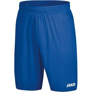 JAKO Anderlecht 2.0 Sports Shorts - Blue - S JAKO Anderlecht 2.0 Sports Shorts - Blue - S