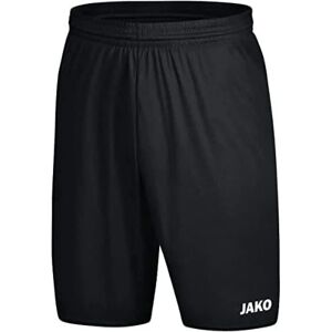 Jako Anderlecht 2.0 Unisex Shorts - Polyester - Sportswear Jako Anderlecht 2.0 Unisex Shorts - Polyester - Sportswear
