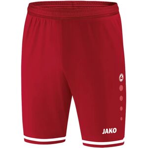 Jako - Football Shorts Striker 2.0 - Red - Sports Shorts Jako - Football Shorts Striker 2.0 - Red - Sports Shorts