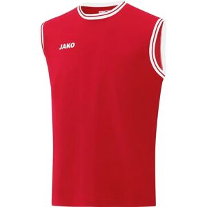 Jako - Basketball Jersey Center 2.0 - Shirt Center 2.0 - Rød Jako - Basketball Jersey Center 2.0 - Shirt Center 2.0 - Rød