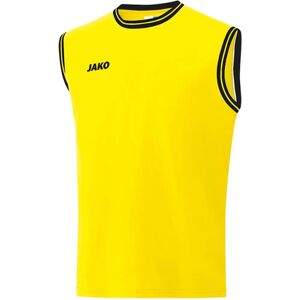 JAKO Sportshirt - Geel - Trui JAKO Sportshirt - Geel - Trui