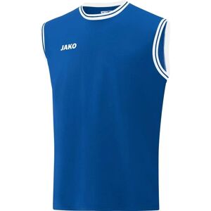 Jako Center 2.0 Trøje - Blå - Basketball Trøje Jako Center 2.0 Trøje - Blå - Basketball Trøje