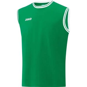 Jako - Basketball Trøje Center 2.0 - Grøn - Sportsbeklædning Jako - Basketball Trøje Center 2.0 - Grøn - Sportsbeklædning