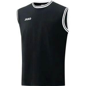 JAKO Center 2.0 Jersey Black - Sportswear JAKO Center 2.0 Jersey Black - Sportswear