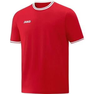 Jako Basketbal Jersey - Rood - XL - Shooting Shirt Center 2.0 Jako Basketbal Jersey - Rood - XL - Shooting Shirt Center 2.0