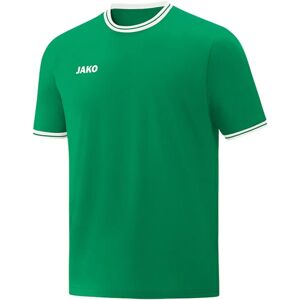 Jako Center 2.0 Basketbal Jersey - Lichtgewicht en ademend Jako Center 2.0 Basketbal Jersey - Lichtgewicht en ademend