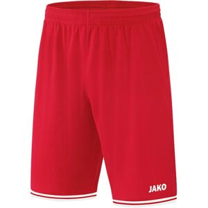Jako - Basketballshorts Center 2.0 - Rød - Sportstøj Jako - Basketballshorts Center 2.0 - Rød - Sportstøj