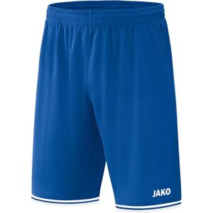 Jako Center 2.0 Basketshorts - Lätta, Andningsbara, Löst Sittande Jako Center 2.0 Basketshorts - Lätta, Andningsbara, Löst Sittande