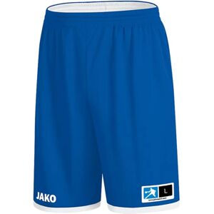 Jako Change 2.0 Blau Reversibele Shorts XL Jako Change 2.0 Blau Reversibele Shorts XL
