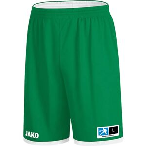 Jako Wendeshort Change 2.0 - unisex - sportgrün/weiß - S Jako Wendeshort Change 2.0 - unisex - sportgrün/weiß - S