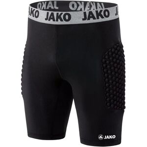 JAKO - Model 8986-08 - Black - Underwear JAKO - Model 8986-08 - Black - Underwear