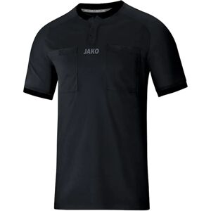 JAKO Unisex rozhodčí triko - Micro-mesh - 3XL - Rozhodčí triko JAKO Unisex rozhodčí triko - Micro-mesh - 3XL - Rozhodčí triko