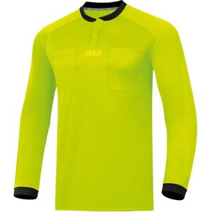 JAKO Unisex Mikro-Mesh Sędziowska Koszulka - Odzież Sportowa JAKO Unisex Mikro-Mesh Sędziowska Koszulka - Odzież Sportowa