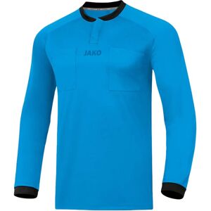 JAKO Niebieska Koszulka Sędziego L/XL - Strój Sportowy JAKO Niebieska Koszulka Sędziego L/XL - Strój Sportowy