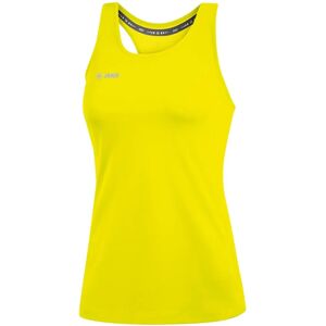 Jako Run 2.0 Débardeur - Mesh respirant en polyester - Vêtements de sport unisexes Jako Run 2.0 Débardeur - Mesh respirant en polyester - Vêtements de sport unisexes