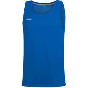 Jako Tank Top Run 2.0 - Unisex - Blue - Sportswear Jako Tank Top Run 2.0 - Unisex - Blue - Sportswear