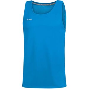 JAKO Tanktop Run 2.0 Blau - Sportbekleidung JAKO Tanktop Run 2.0 Blau - Sportbekleidung
