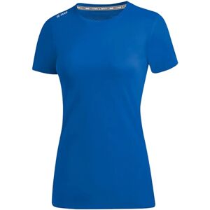 JAKO Run 2.0 Blå T-shirt til Løb - Sportsbeklædning JAKO Run 2.0 Blå T-shirt til Løb - Sportsbeklædning