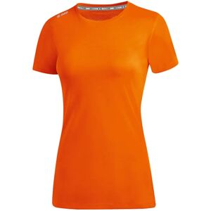 JAKO Run 2.0 Orange T-Shirt - Sportshirt JAKO Run 2.0 Orange T-Shirt - Sportshirt