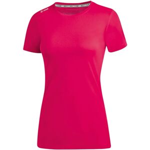 JAKO Run 2.0 Pink T-shirt - Sportswear JAKO Run 2.0 Pink T-shirt - Sportswear