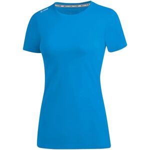 JAKO Run 2.0 Blue - T-shirt for Running & Sport JAKO Run 2.0 Blue - T-shirt for Running & Sport
