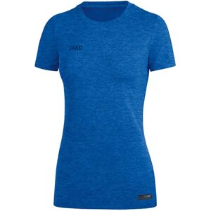 Jako T-Shirt Premium Frau - Blau - Basic Sport - T-Shirt für Damen Jako T-Shirt Premium Frau - Blau - Basic Sport - T-Shirt für Damen