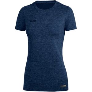 JAKO - Kvinder T-Shirt Premium - Blå - Sportsfit JAKO - Kvinder T-Shirt Premium - Blå - Sportsfit