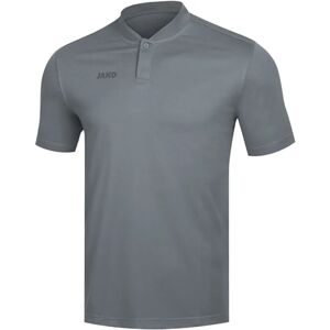 JAKO Prestige Gråt Poloshirt - Flere sportsgrene JAKO Prestige Gråt Poloshirt - Flere sportsgrene