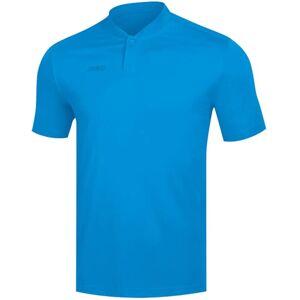 Jako Polo Prestige - Størrelse 38 - Lyseblå - Poloshirt Jako Polo Prestige - Størrelse 38 - Lyseblå - Poloshirt