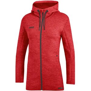 Jako Modell 40 Kapuzenjacke - Premium Sportbekleidung Jako Modell 40 Kapuzenjacke - Premium Sportbekleidung